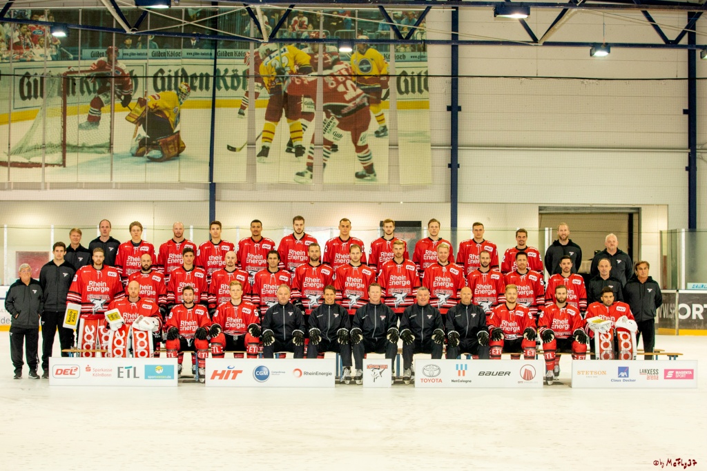 Eishockey 2019 2020